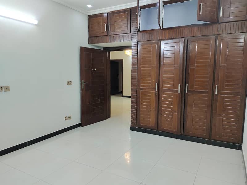 7 Marla Portion For Rent In Islamabad G 13 3