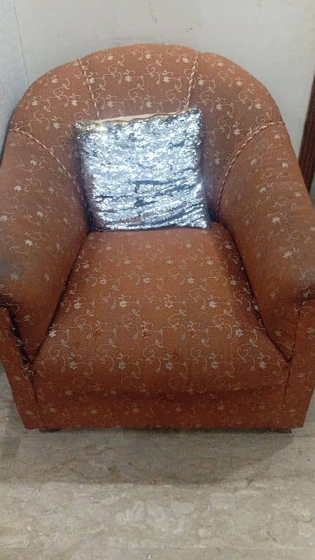 4 Seater Sofa | Sofa Set | Poshish Sofa | Sofa Set for sale 0