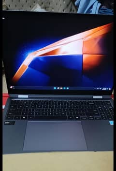 Samsung Galaxy Book 4 Pro 360 16GB/1TB