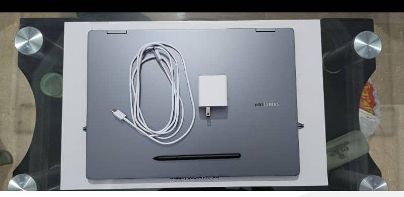 Samsung Galaxy Book 4 Pro 360 16GB/1TB 2