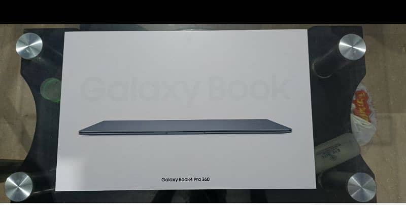 Samsung Galaxy Book 4 Pro 360 16GB/1TB 3