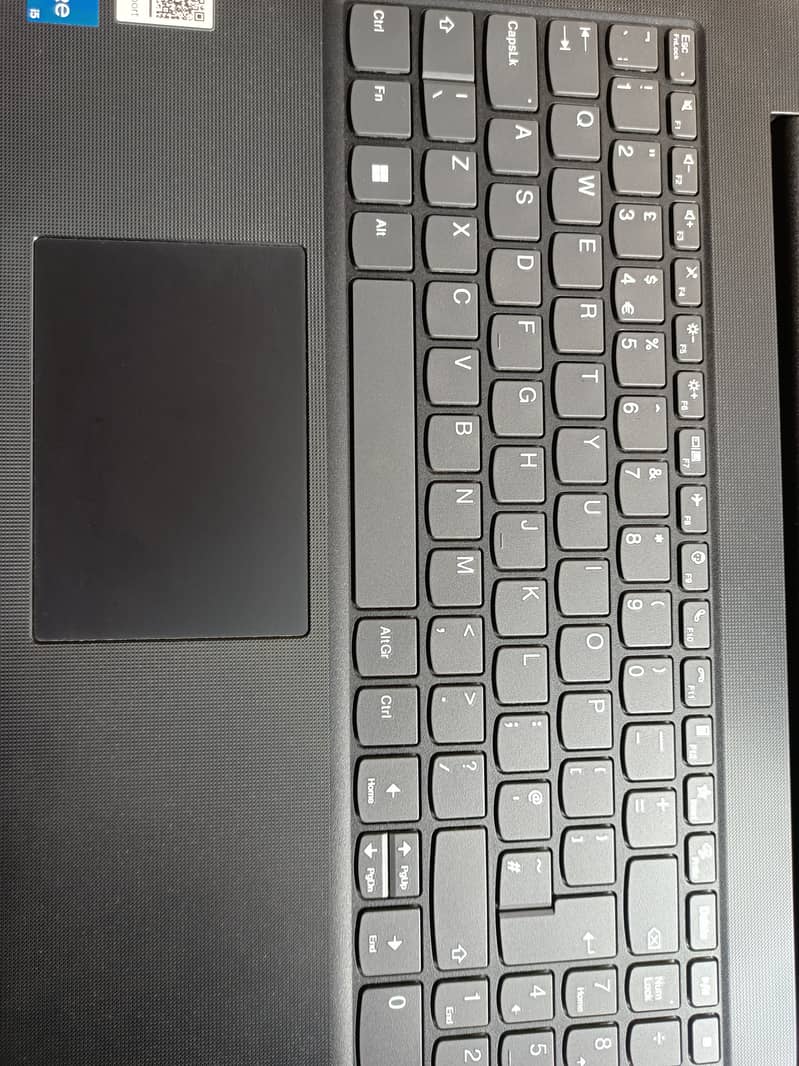 Lenovo v15 i5 12th Gen 12gb ram and 256gb ssd 4