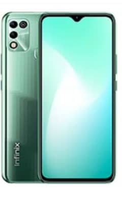 infinix