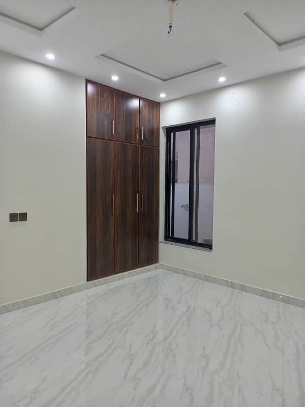 6 Marla Modern Luxury House House Available For Rent 8