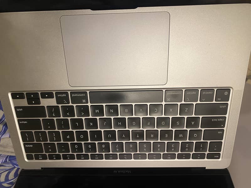 Macbook Air M1 - 8/256 3