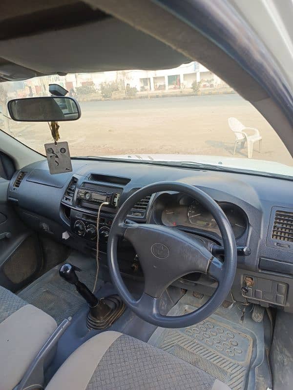 TOYOTA HILUX FOR SALE 2