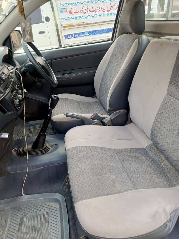 TOYOTA HILUX FOR SALE 8