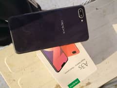 oppo A3s 2 16