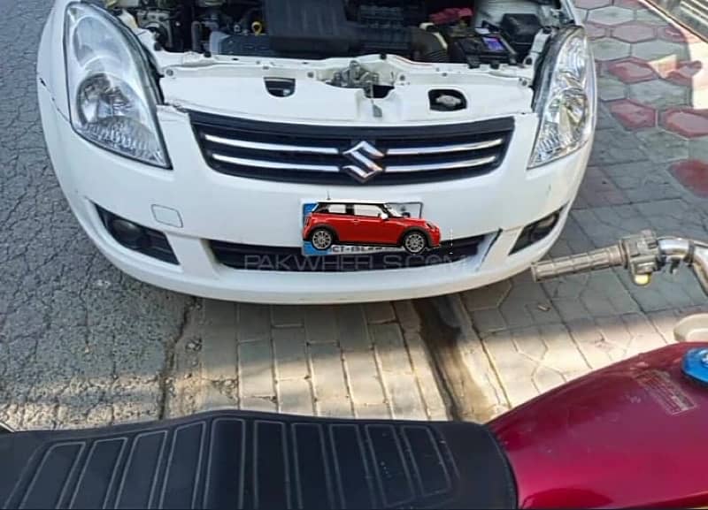 Suzuki Swift 2019 0