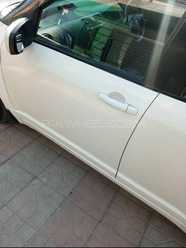 Suzuki Swift 2019 7