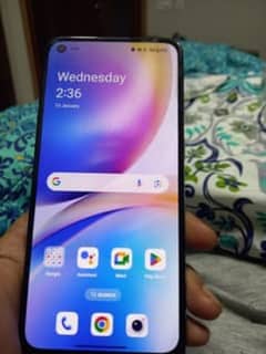 oneplus 8t 12 256 pta approve gaming phone urgent sel