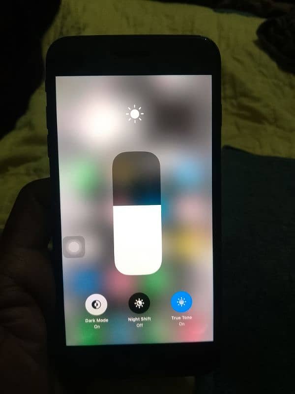 I phone 8 plus non pta Baipass 64gb 1