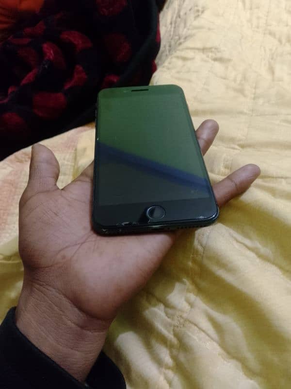 I phone 8 plus non pta Baipass 64gb 8