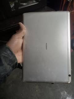 huawei model T3 10 panal tota hai baki ok hai