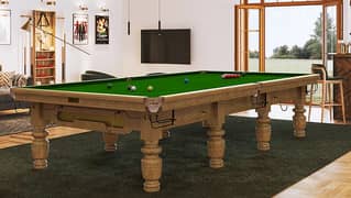 SNOOKER