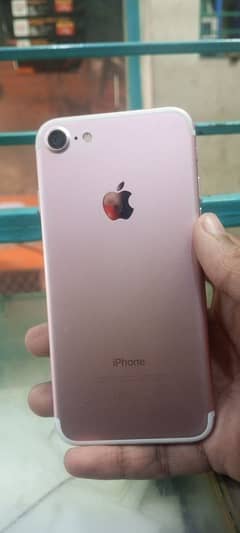 iPhone7 pta proof