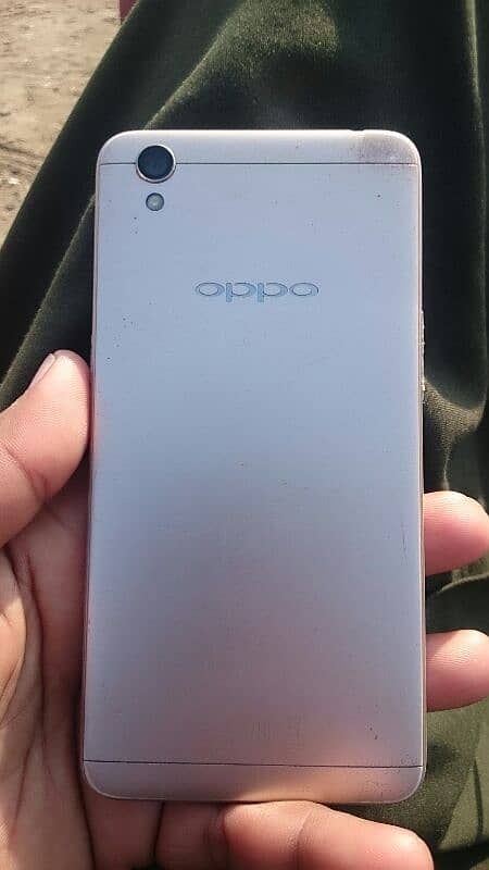 oppo a37f 5