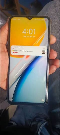 Vivo Y18 mobile