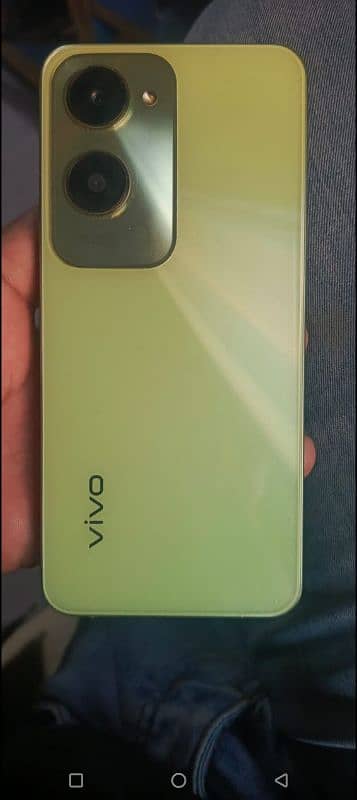 Vivo Y18 mobile 6