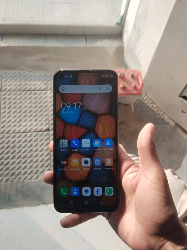 Camon 15 1