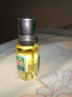 Best Attar for men