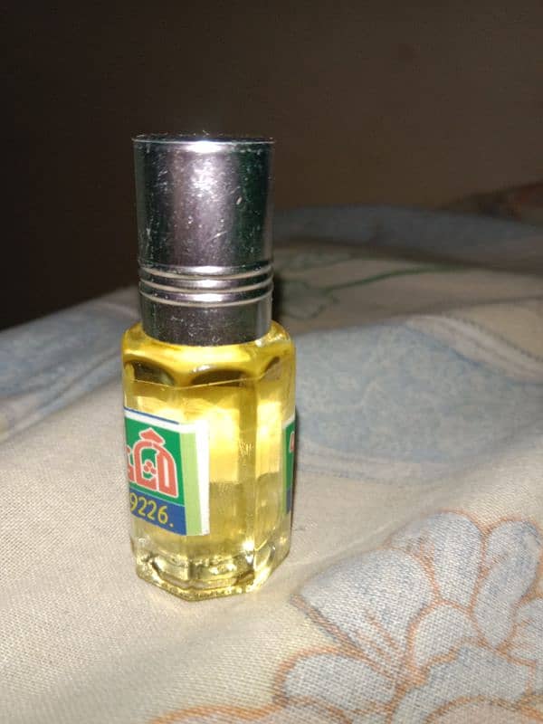 Best Attar for men 0