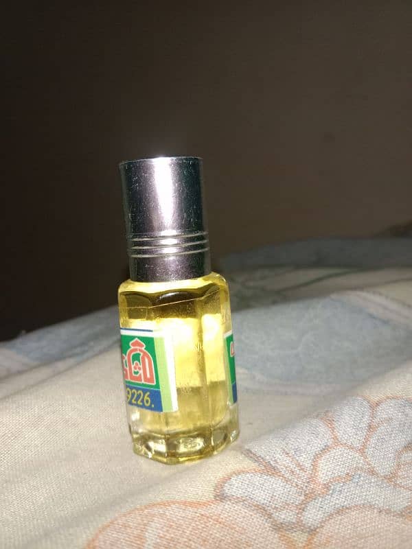 Best Attar for men 1