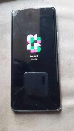 infinix zero 30 8+8/256