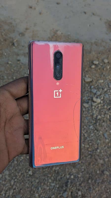 oneplus 8 pta approve 2