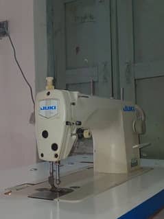 juki machine DDL 8700