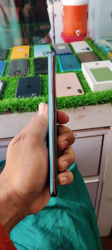 one plus 9pro 256 gb 6