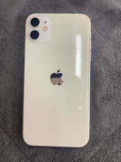 iPhone 11 dual pta approved