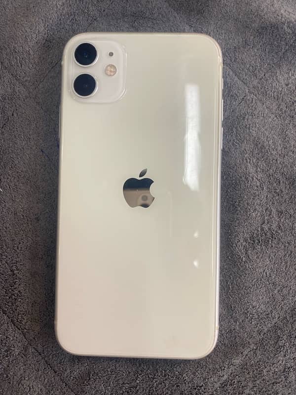 iPhone 11 dual pta approved 0