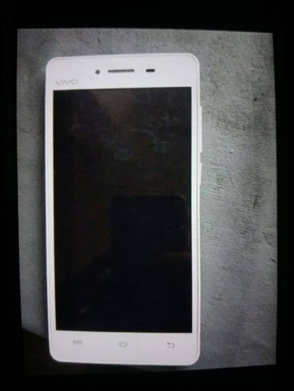 vivo y51a 4gb 64gb duall sim 4g 2