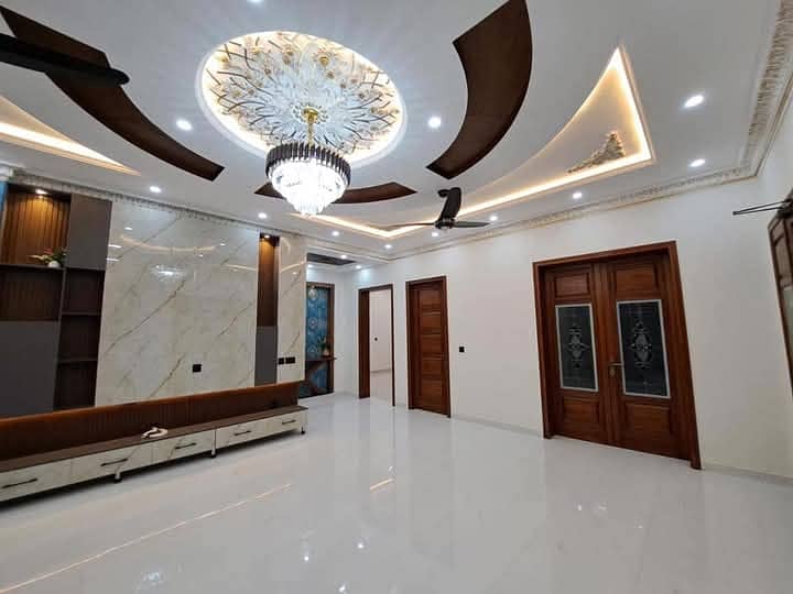 8 marla house for sale in mumtaz city 13