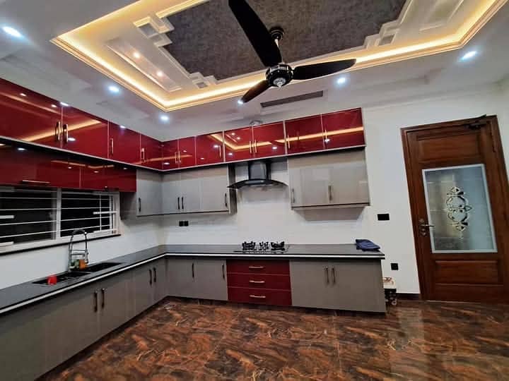 8 marla house for sale in mumtaz city 14