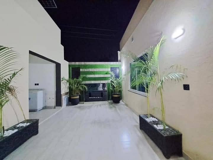 8 marla house for sale in mumtaz city 24