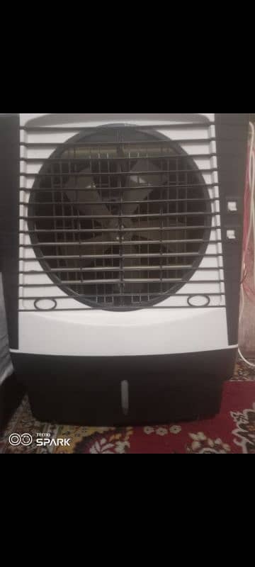 Air cooler. Riva Home Appliances Air cooler 0