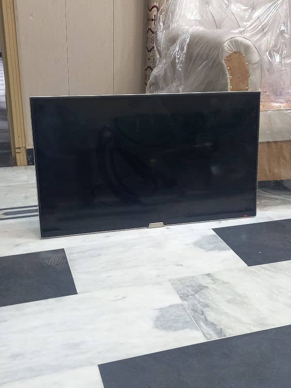 Sony Led Tv smart 40 inch made in Malaysia 6