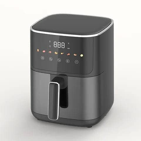 Kenwood, Philips Air fryer fresh stock available/Electric fryer 3