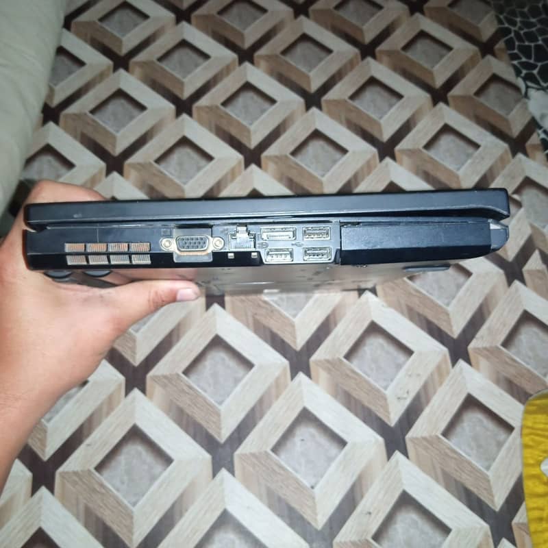 LAPTOP i5___ New Condition Urgent sale ___ low Price 4