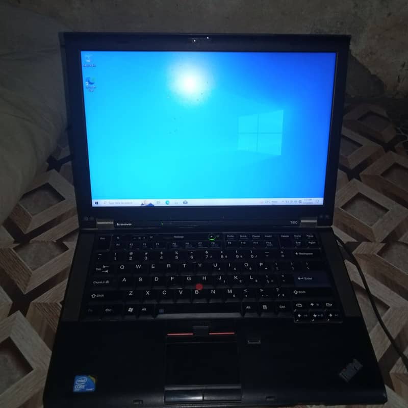 LAPTOP i5___ New Condition Urgent sale ___ low Price 7