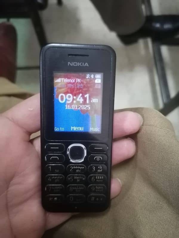 nokia orignal mobile 1