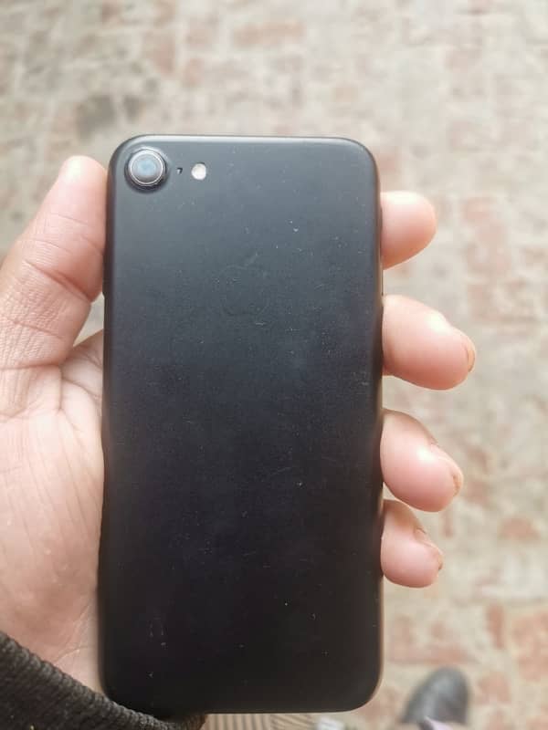 iPhone 7 128gb pta approved exchange possible 6