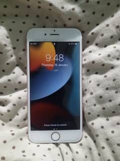 Iphone 6s condition 10by10.0/3/2/5/7255/402