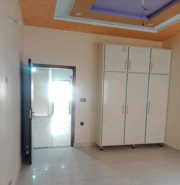 Brand New 788 Square Feet House For sale In Clifton Colony Clifton Colony 0