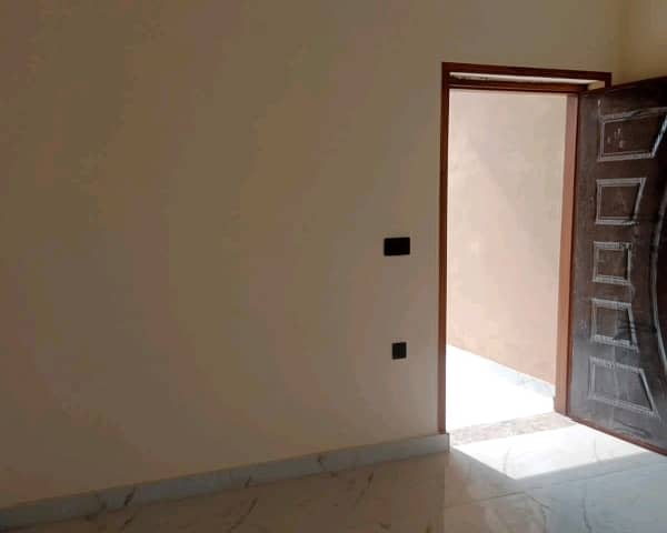 Brand New 788 Square Feet House For sale In Clifton Colony Clifton Colony 2