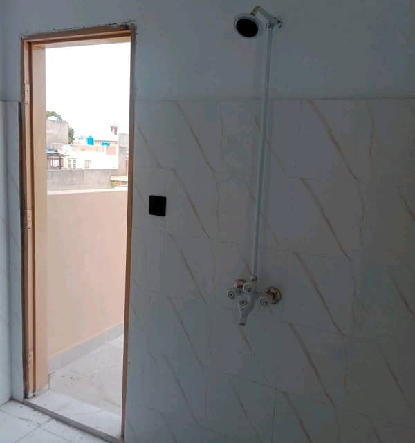 Brand New 788 Square Feet House For sale In Clifton Colony Clifton Colony 3