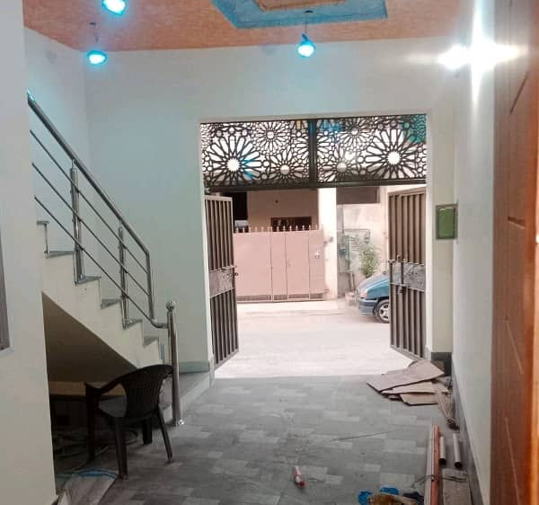 Brand New 788 Square Feet House For sale In Clifton Colony Clifton Colony 4