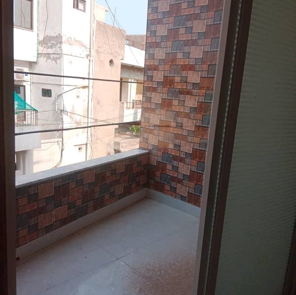 Brand New 788 Square Feet House For sale In Clifton Colony Clifton Colony 17